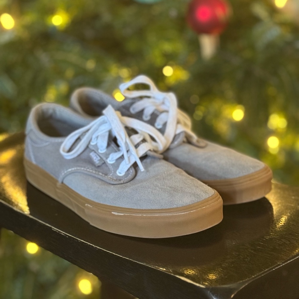 Vans Pro skate shoes